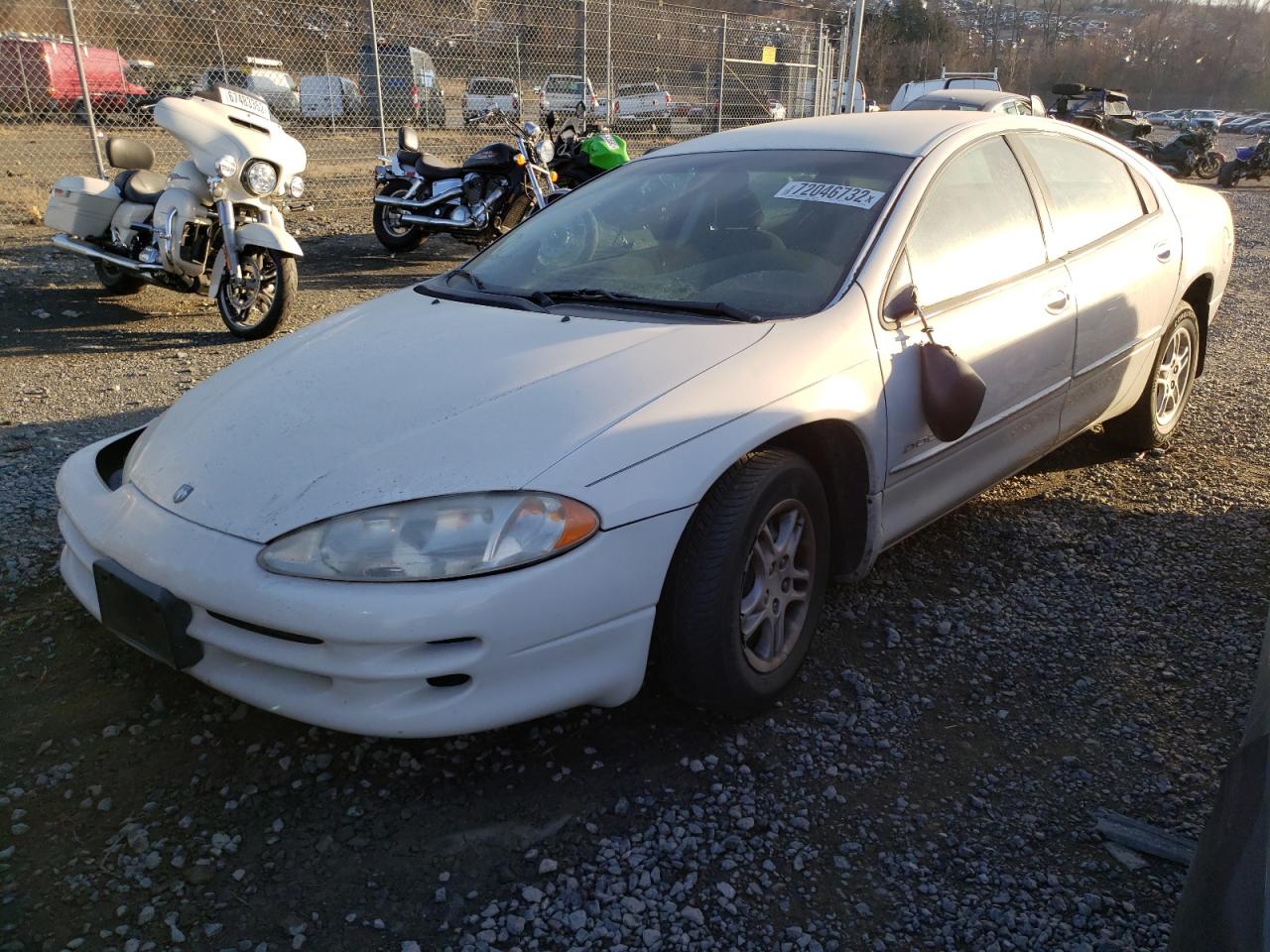 Dodge Intrepid (1999)