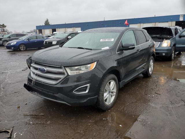 Ford Edge (2018)
