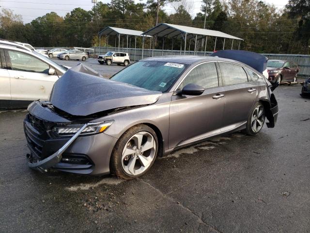 Honda Accord tou (2019)