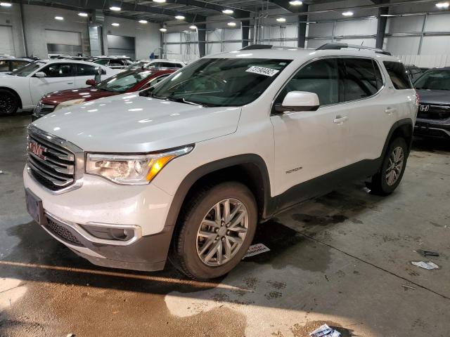 Gmc Acadia sle (2018)