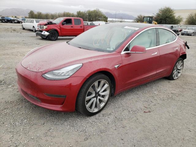 Tesla Model 3 (2019)