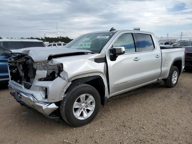Gmc Sierra lim (2022)
