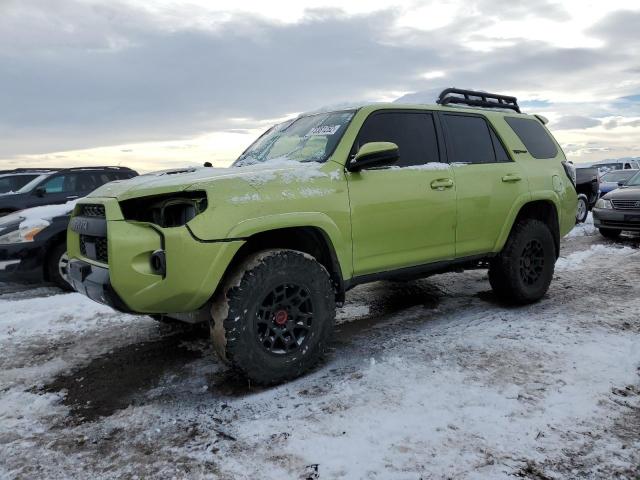 Toyota 4runner sr (2022)