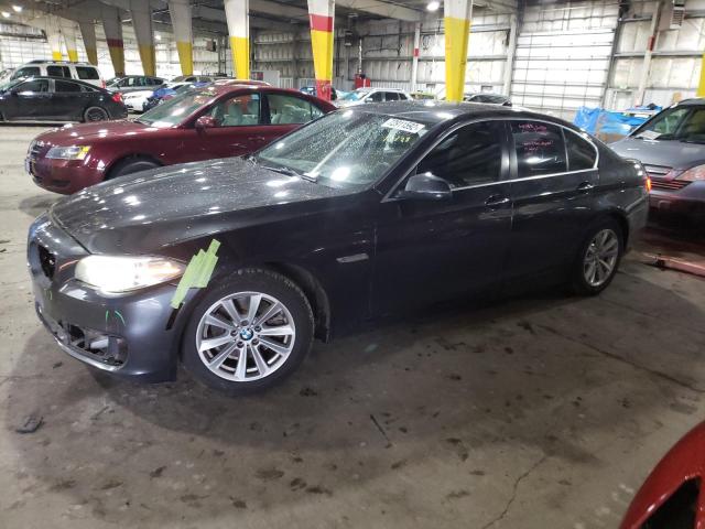 Bmw 528 xi (2014)