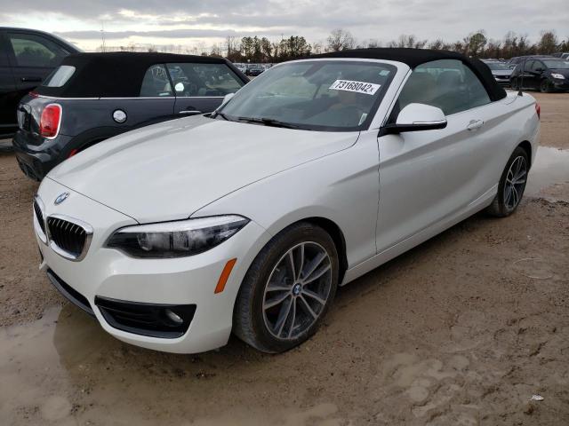 Bmw 230xi (2018)