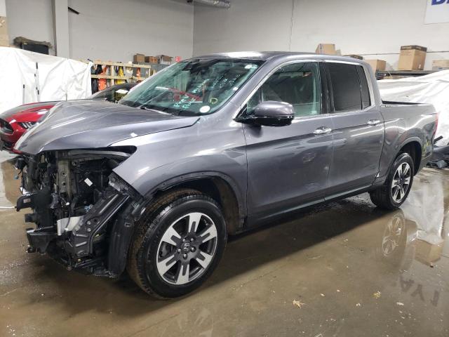 Honda Ridgeline (2019)