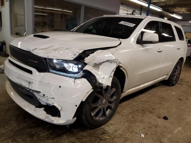 Dodge Durango r (2018)