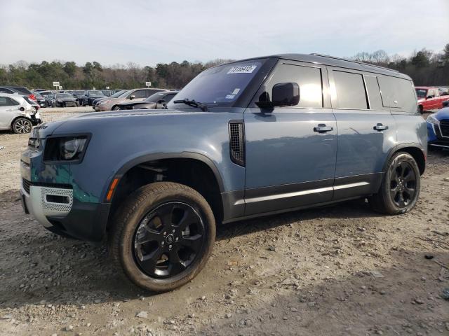 Land-rover Defender 1 (2022)