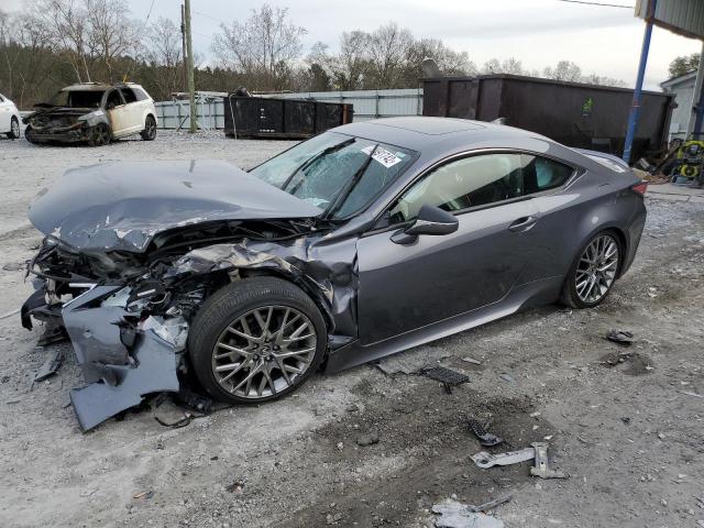 Lexus Rc 300 (2019)