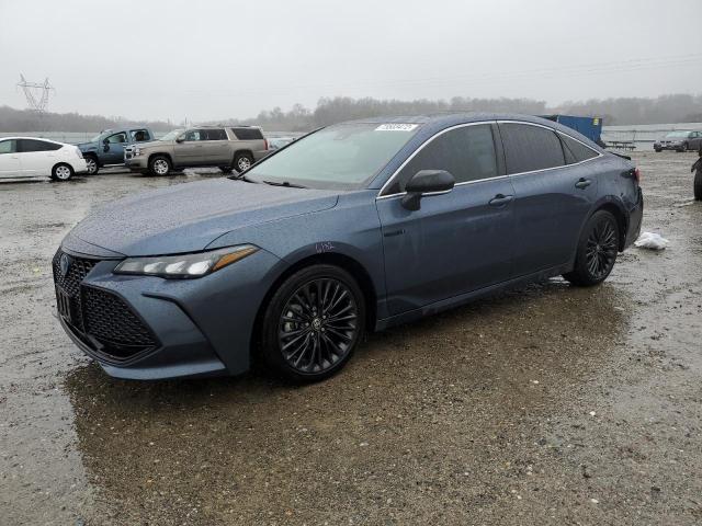Toyota Avalon xse (2021)