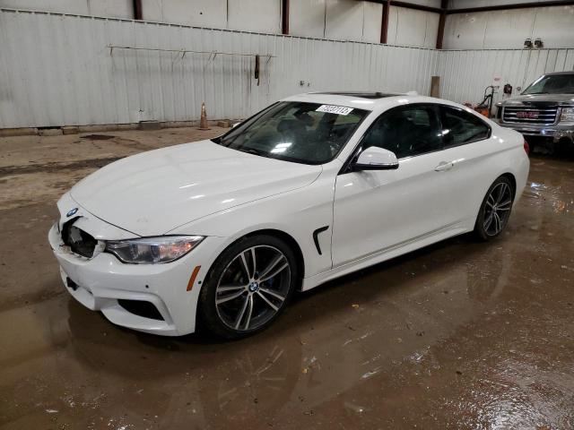 Bmw 435 i (2015)
