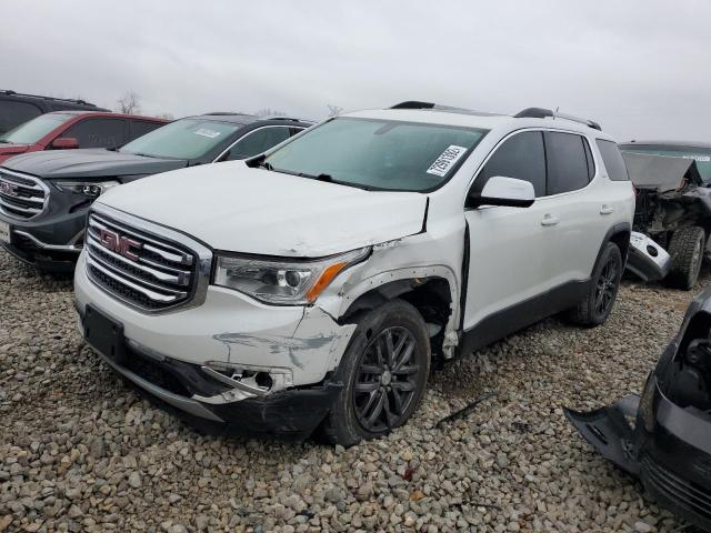 Gmc Acadia slt (2017)