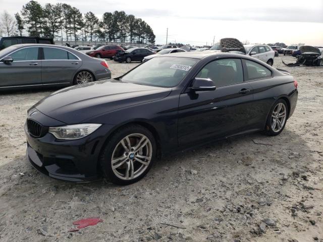 Bmw 435 i (2014)