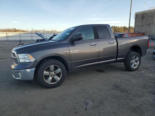 Ram 1500 slt (2014)