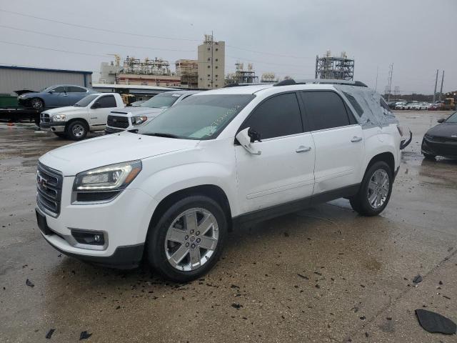 Gmc Acadia lim (2017)