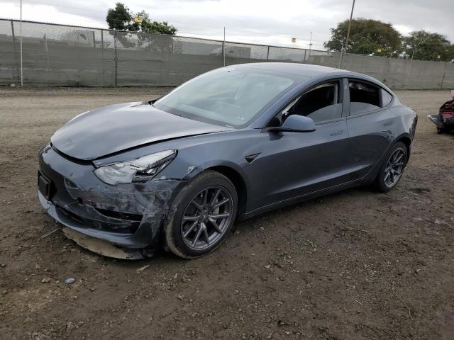 Tesla Model 3 (2019)