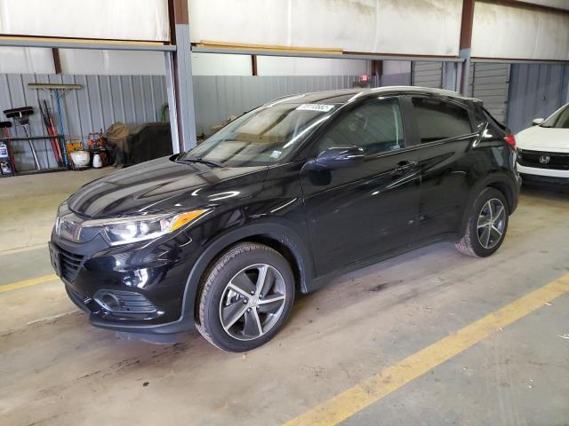 Honda Hr-v ex (2022)