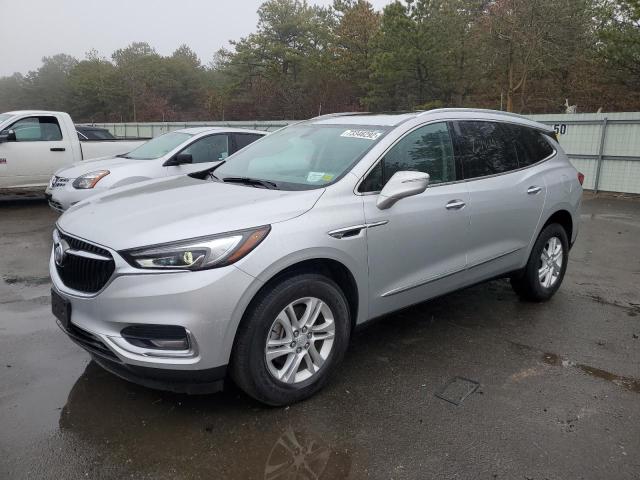 Buick Enclave es (2018)