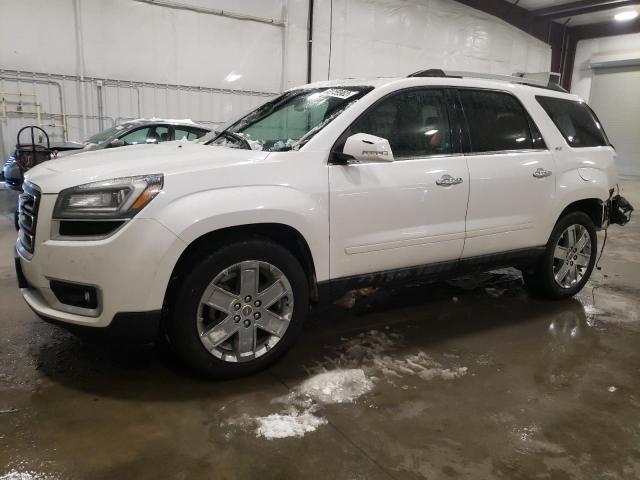 Gmc Acadia lim (2017)