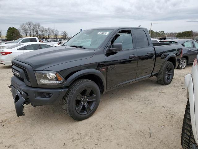 Ram 1500 class (2021)