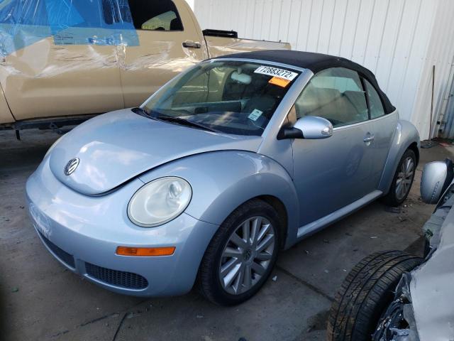 Volkswagen Beetle (2009)