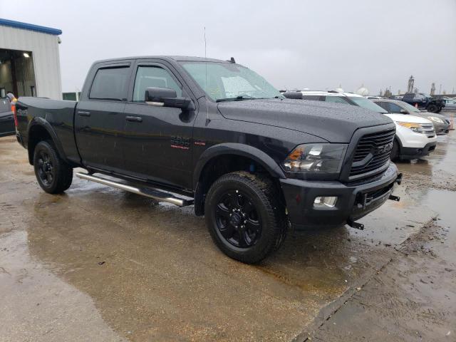 Ram 2500 slt (2018)