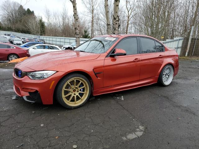 Bmw M3 (2017)