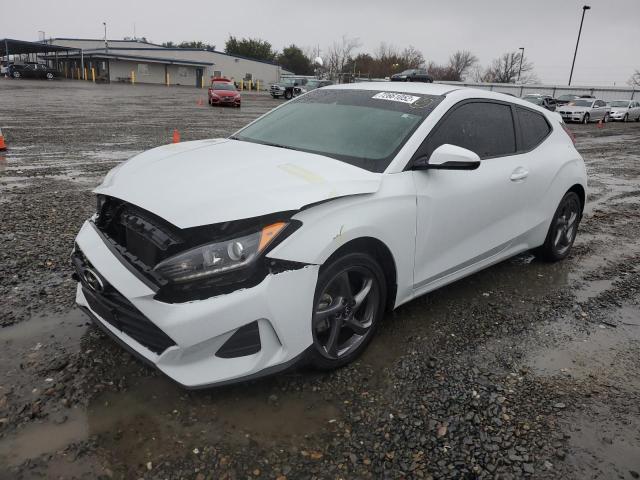 Hyundai Veloster b (2019)