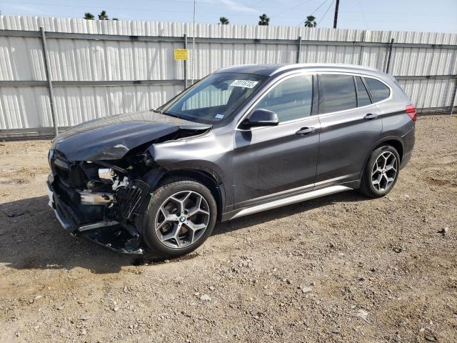 Bmw X1 (2019)