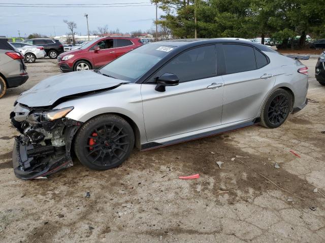 Toyota Camry trd (2020)