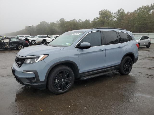 Honda Pilot se (2022)