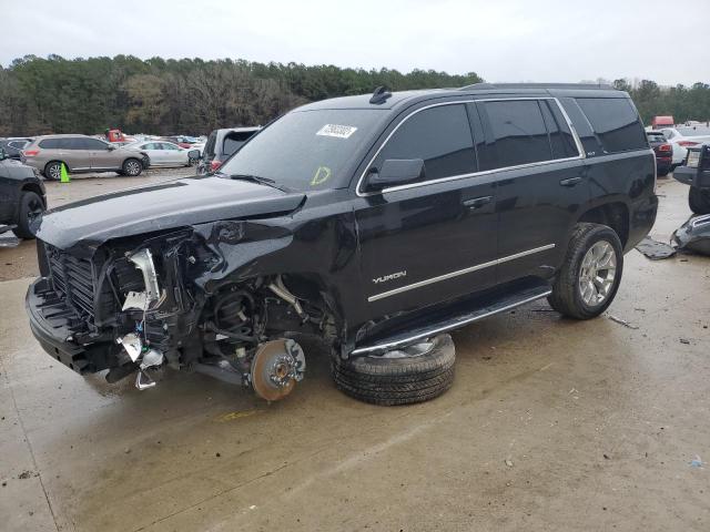 Gmc Yukon slt (2019)