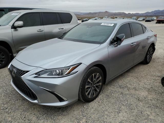 Lexus Es 350 bas (2022)