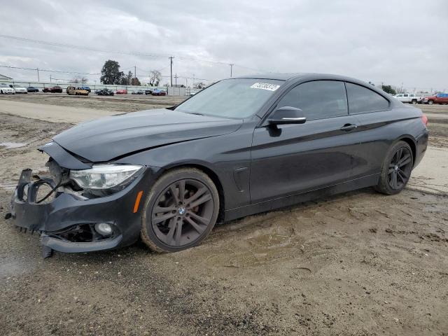 Bmw 428 i (2014)