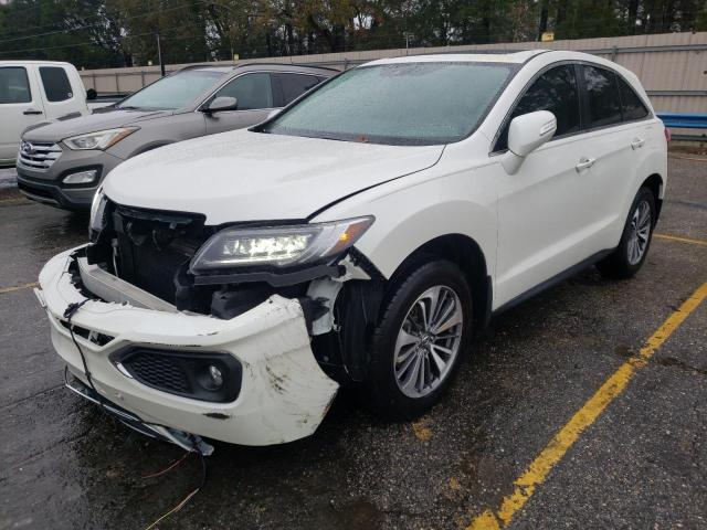 Acura Rdx advanc (2017)