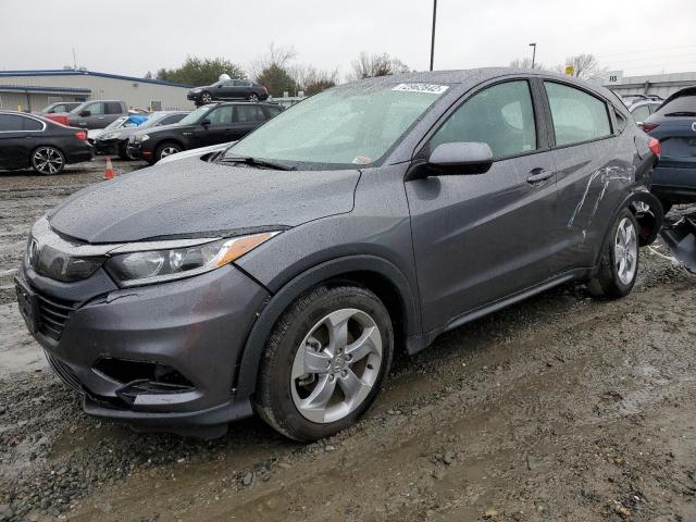 Honda Hr-v lx (2020)