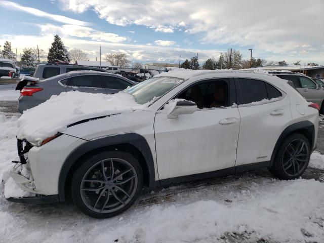 Lexus Ux 250h (2019)