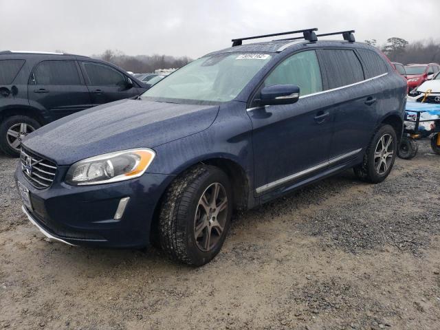 Volvo Xc60 t6 pl (2015)