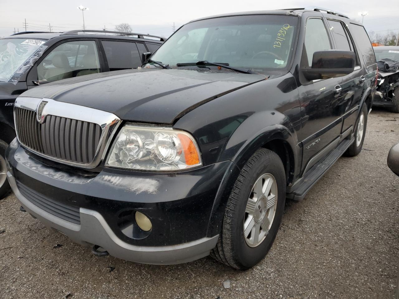 Lincoln Navigator (2003)