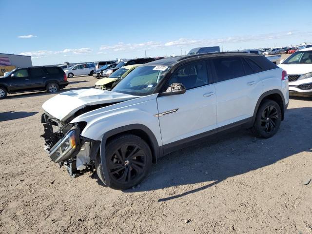 Volkswagen Atlas cros (2020)
