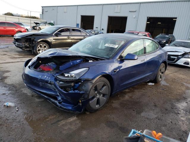 Tesla Model 3 (2021)