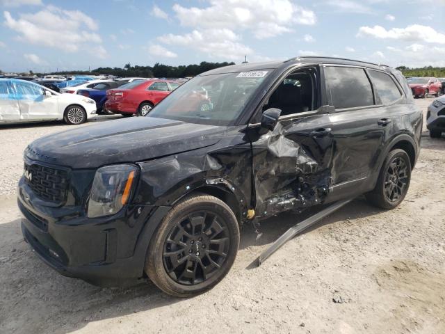 Kia Telluride (2022)