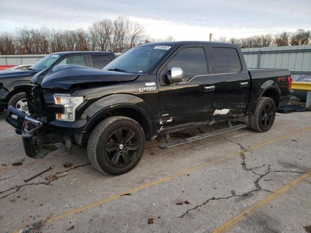 Ford F-150 (2015)