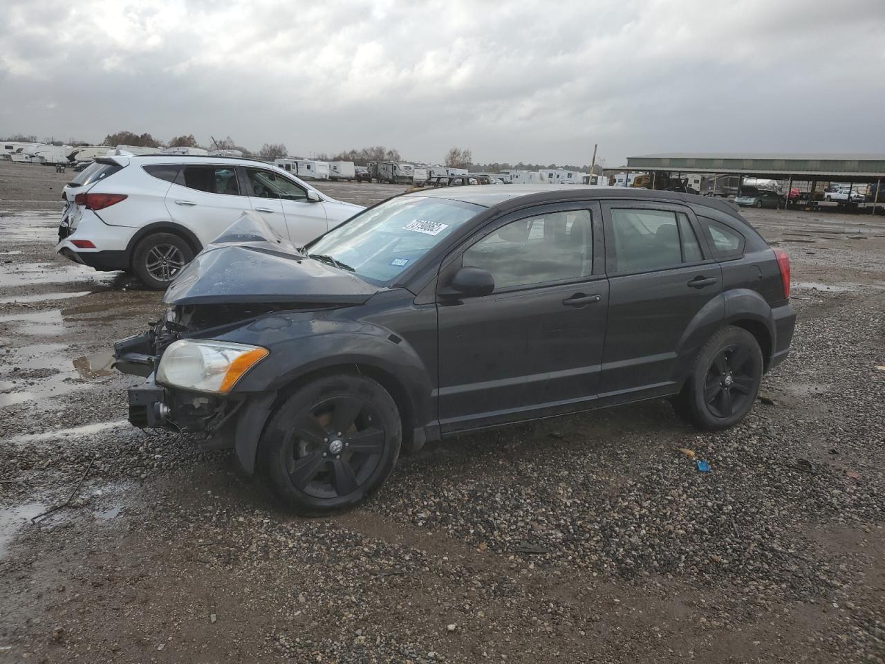 Dodge Caliber sx (2010)