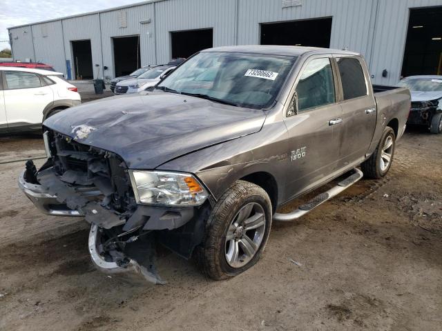 Ram 1500 slt (2014)