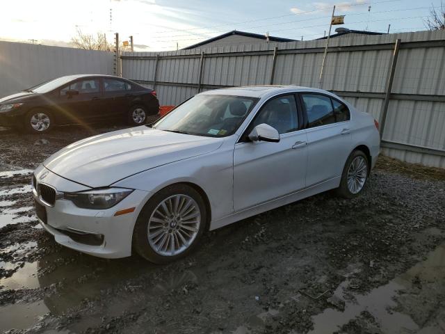 Bmw 328 xi (2014)