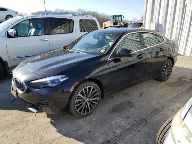 Bmw 228xi (2022)