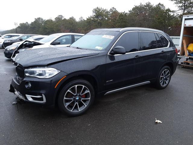 Bmw X5 xdrive3 (2015)