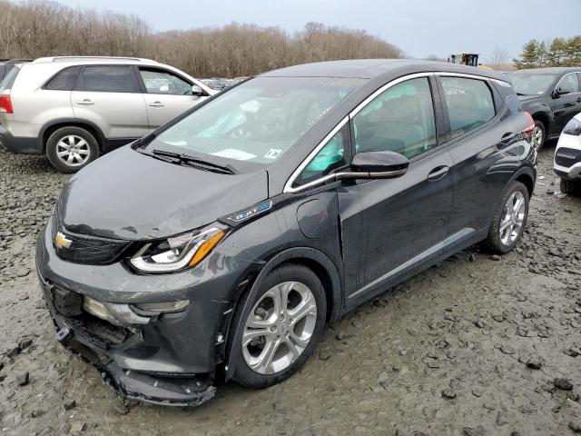 Chevrolet Bolt ev (2021)