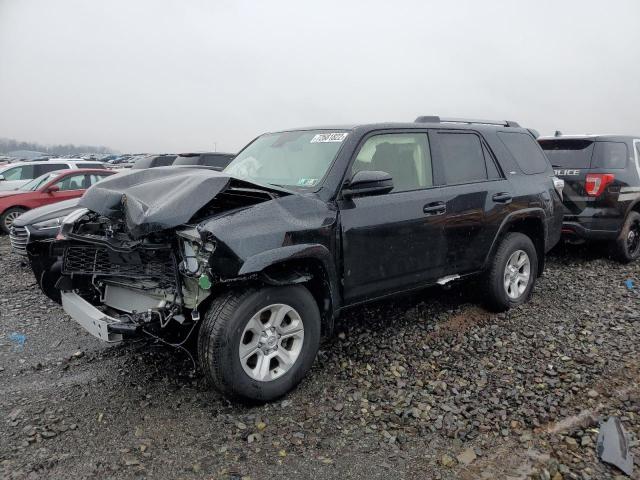 Toyota 4runner sr (2022)
